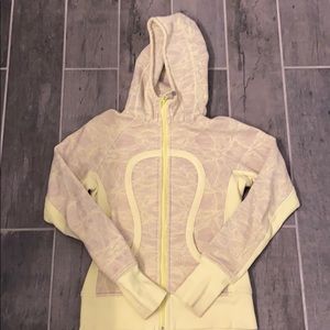 Lulu lemon scuba hoodie